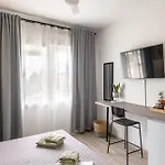 Gæstehus With Wifi - Makarska - 23700